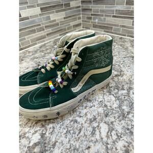 Vans SK8 HI